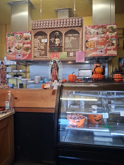 Cristal Bakery & Restaurant